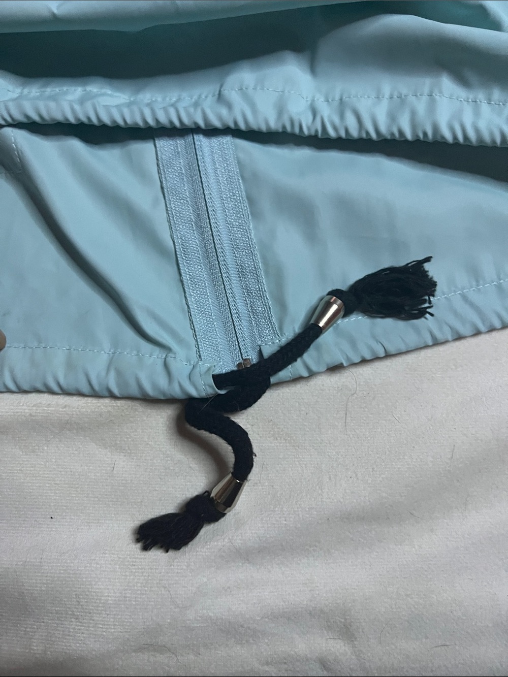 Stanib Light Rain Jacket - Picture 8 of 12